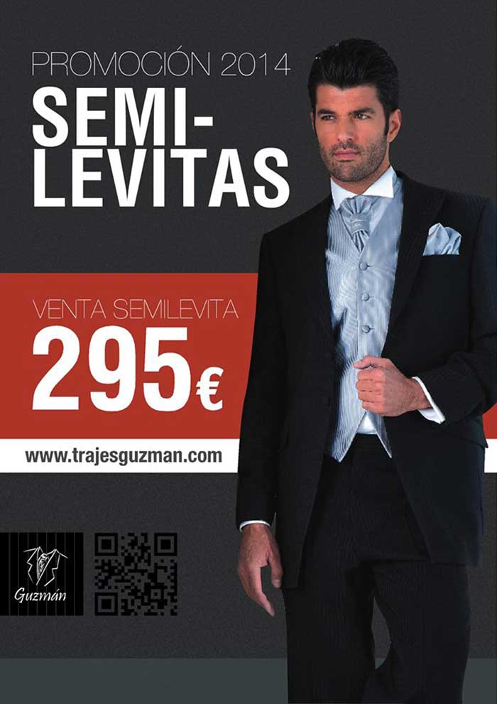 Venta de Semilevitas