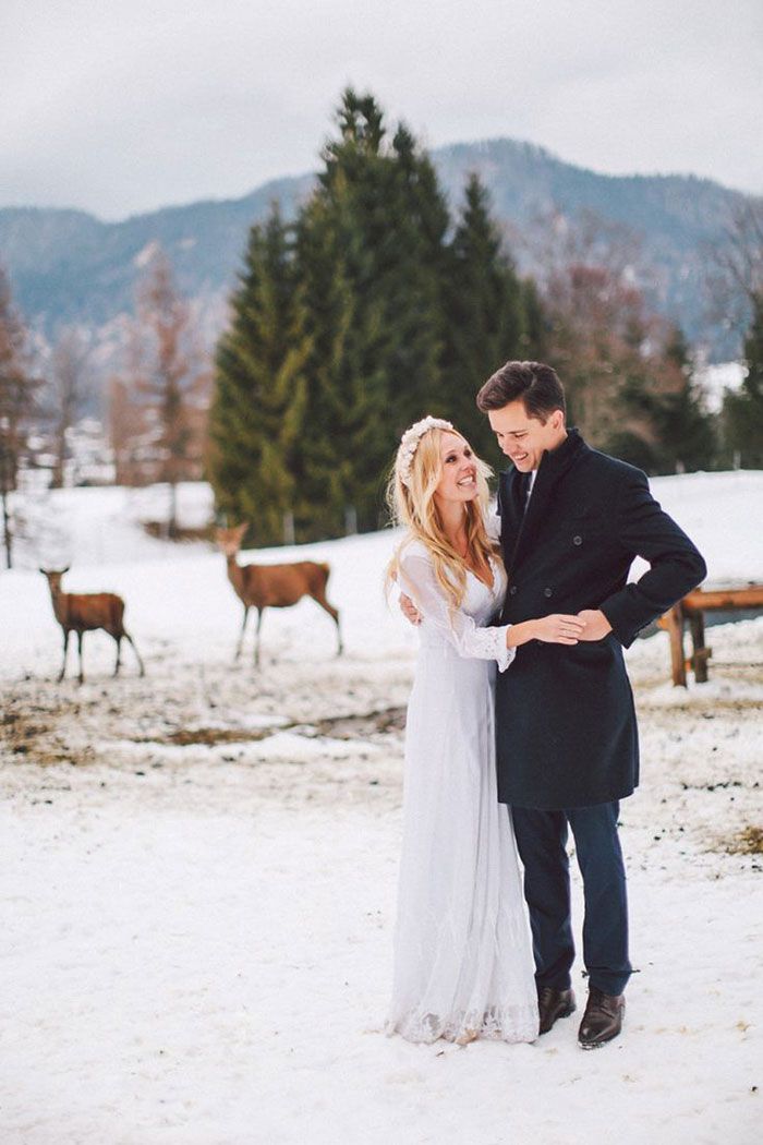 TRAJES DE NOVIO PARA BODAS INVIERNO