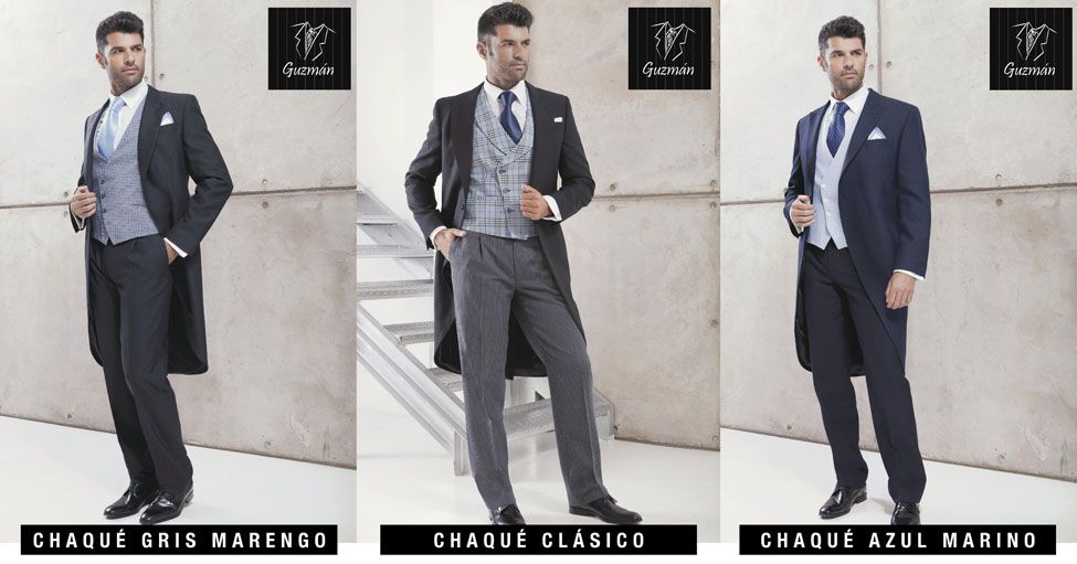 Trajes clearance de promocion