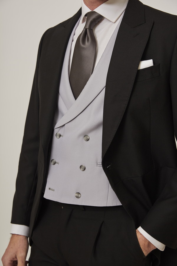 Traje de Novio