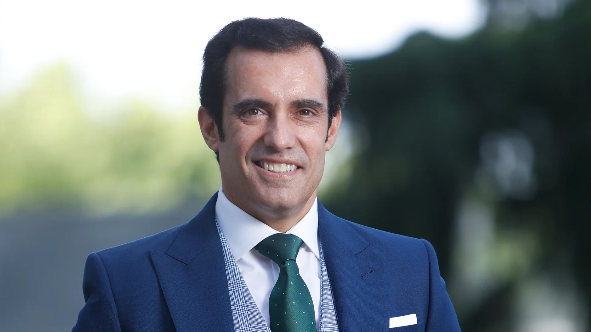 Alquiler Chaqué