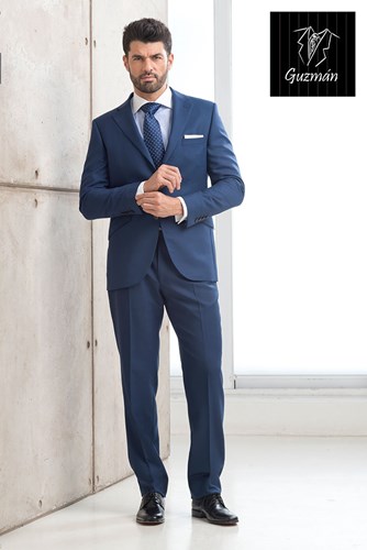 Los looks de hombre para una boda