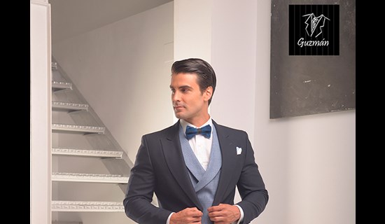 ¿Cuándo usar corbata y cuándo usar pajarita?