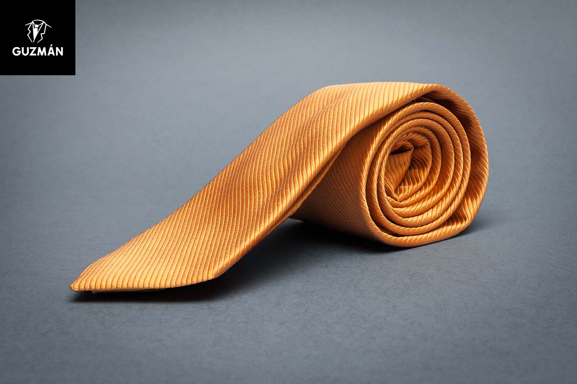 Ocorbata Corbatas
