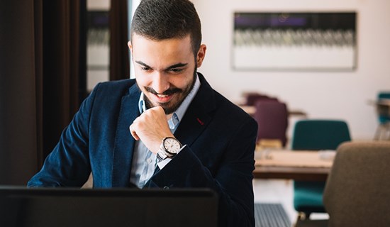 4 hábitos que te harán sentir un gentleman