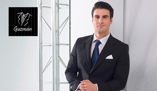 Alquiler de traje en Madrid