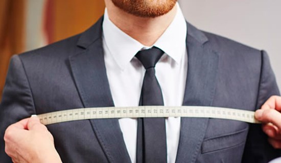 Sastrería a medida en Madrid