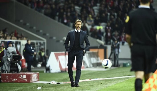 Los jugadores más elegantes del Mundial