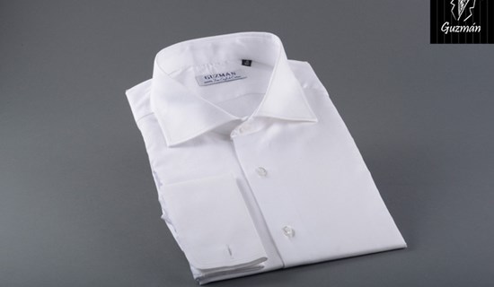 Qué camisa ponerse con cada prenda de etiqueta