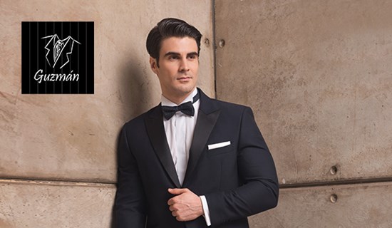 Cómo vestirse en Nochevieja