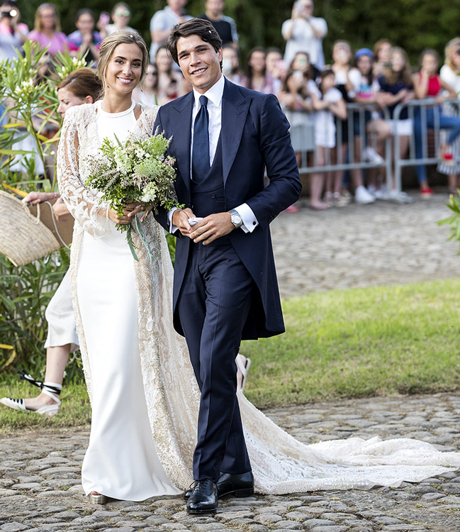 Bodas de influencers en España