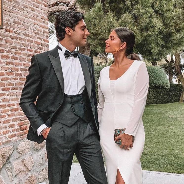 Bodas de influencers en España