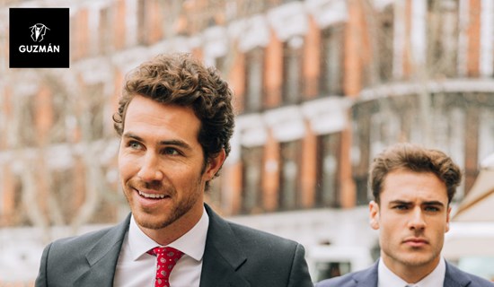 Trajes para todos los bolsillos