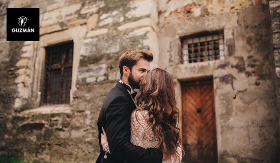 El amor reta al virus, ¡vuelven las bodas!