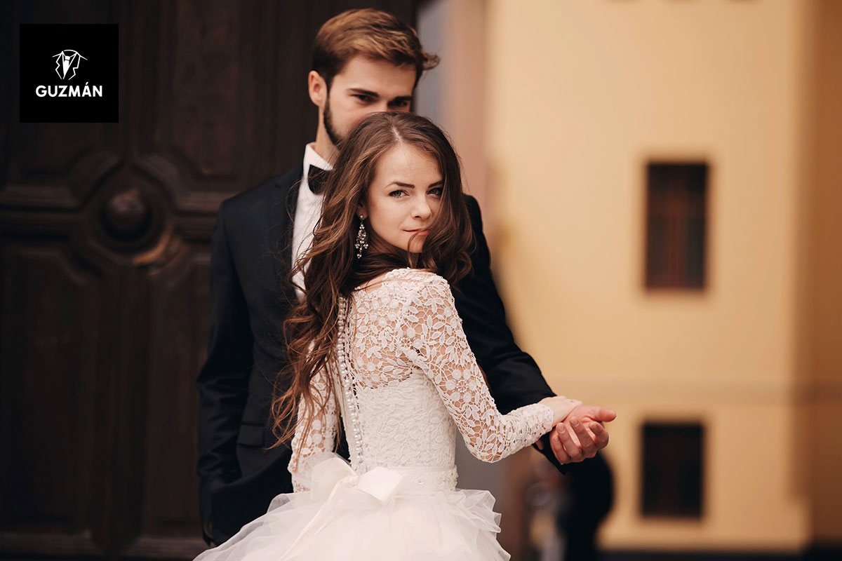 El amor reta al virus, ¡vuelven las bodas!