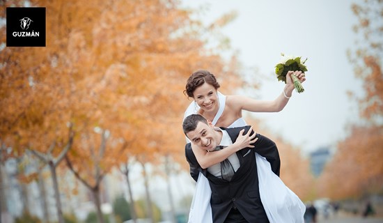 Bodas tradicionales