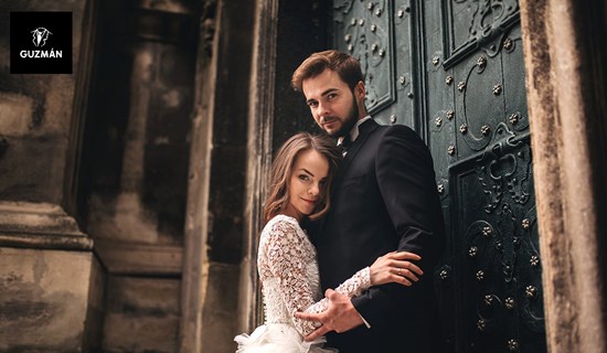 Cómo llevar la barba perfecta el día de tu boda