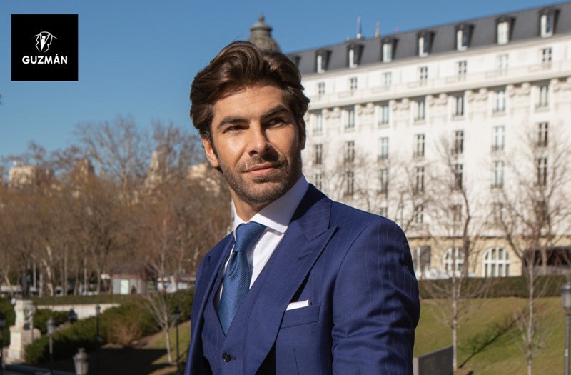 Especial trajes de novio primavera 2023