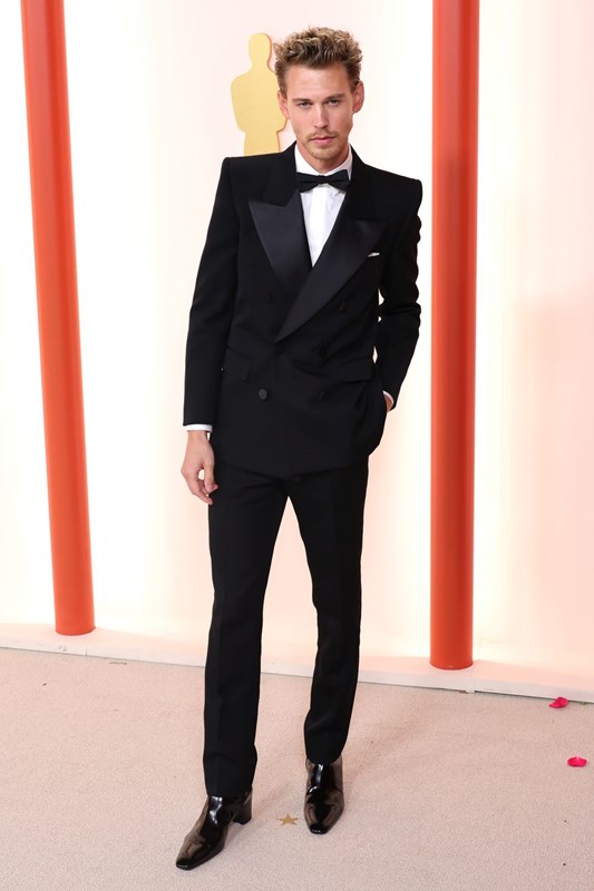 Austin Butler Premios Óscar 2023