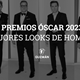 PREMIOS ÓSCAR 2023: ESTOS SON LOS HOMBRES MEJOR VESTIDOS DE LA GALA.