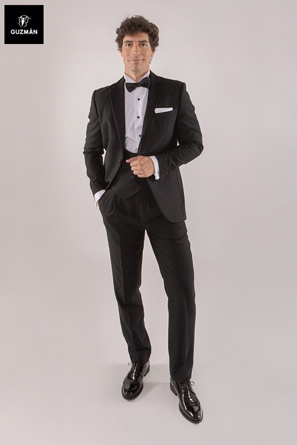 Trajes de fiesta hombre hotsell