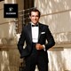 TENDENCIAS TRAJES DE NOVIO 2027